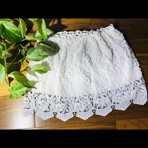 Free People Lave Skirt - Picture 2 of 5